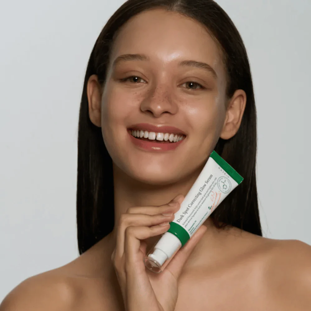 Axis Y - Dark Spot Correcting Glow Serum 50ml