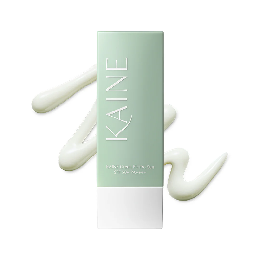 Kaine - Green Fit Pro Sun 55ml