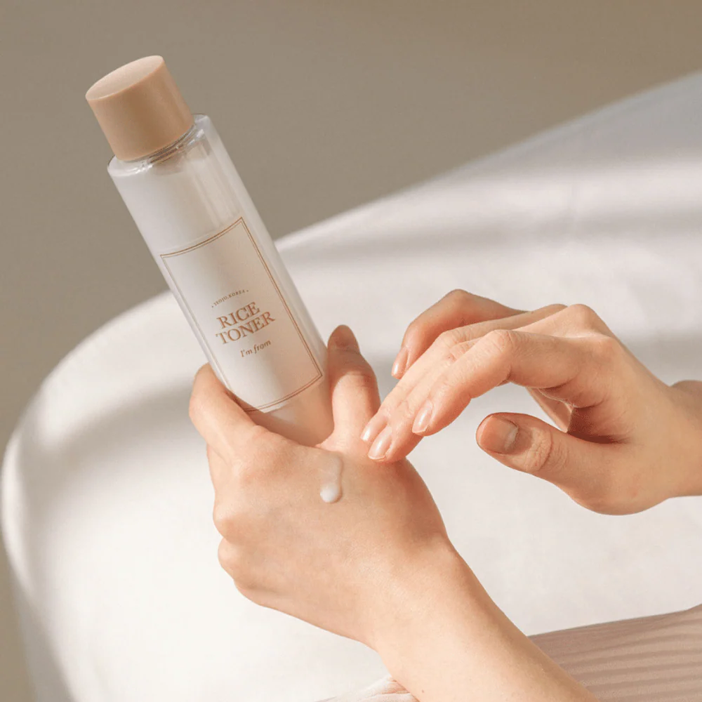 Im From - Rice Toner 150ml 