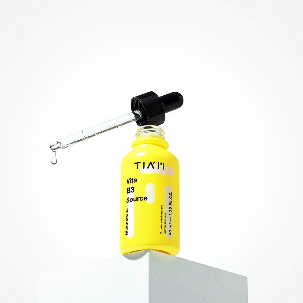 Tiam - Vita B3 Source