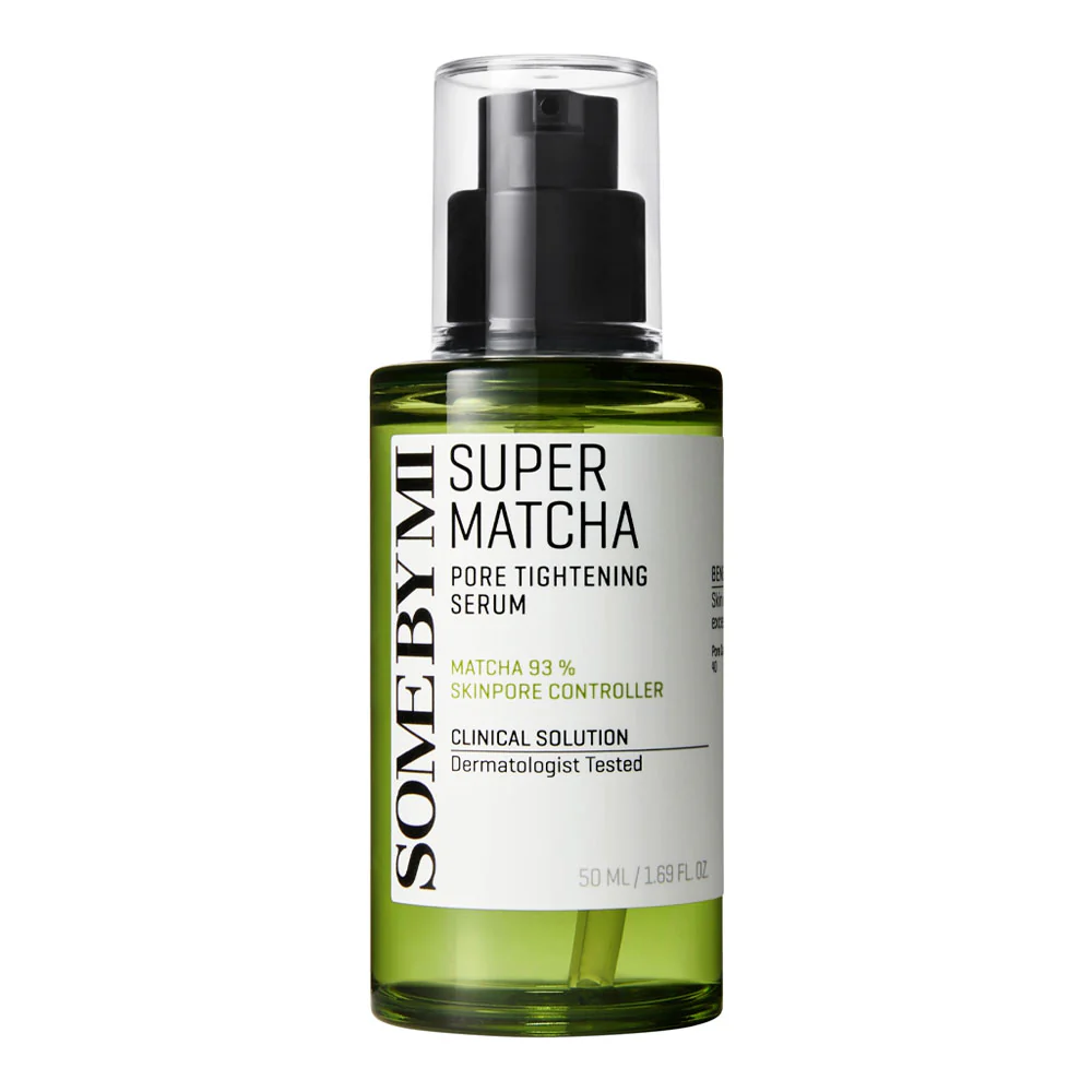 Some by mi - Super Matcha Pore Tightening Serum 50ml