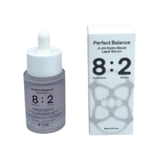B Lab - Ji-chi Hydro Boost Layer Serum - 30ml