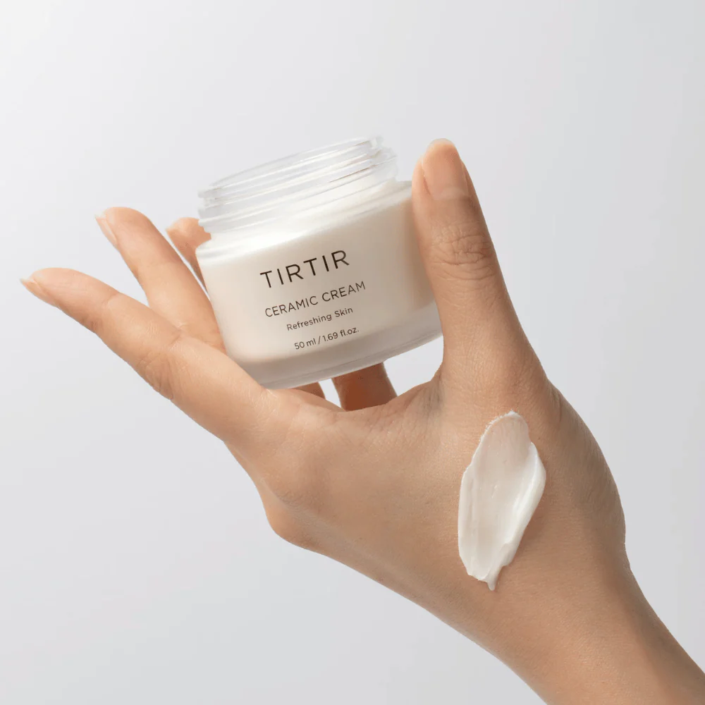 TirTir - Ceramic Cream - 50ml 