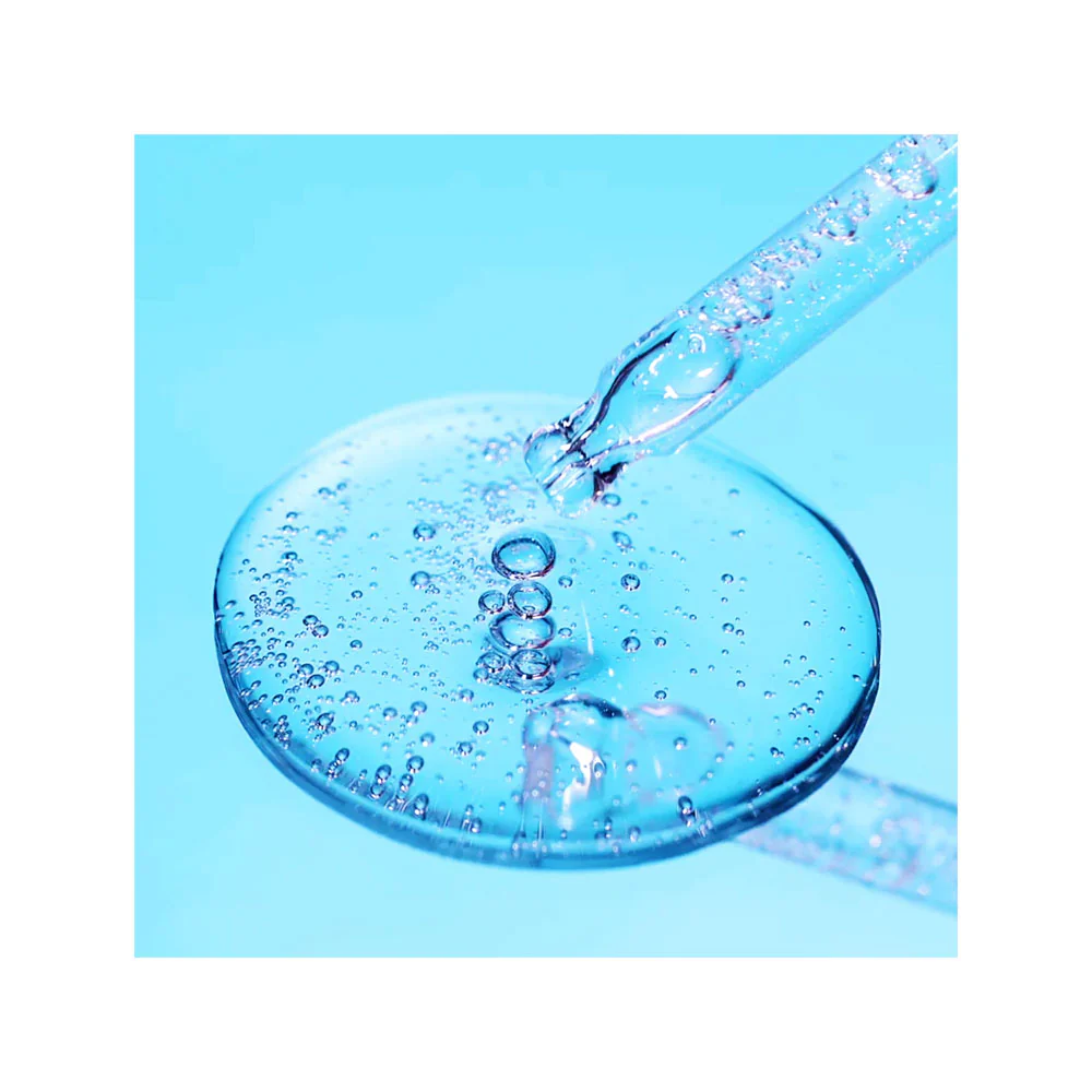 Tiam - Hyaluronic Glow Revive Serum - 40ml