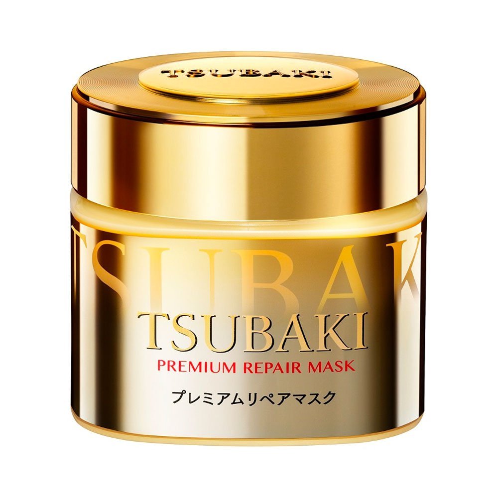 Shiseido - Tsubaki - Premium Repair Hair Mask