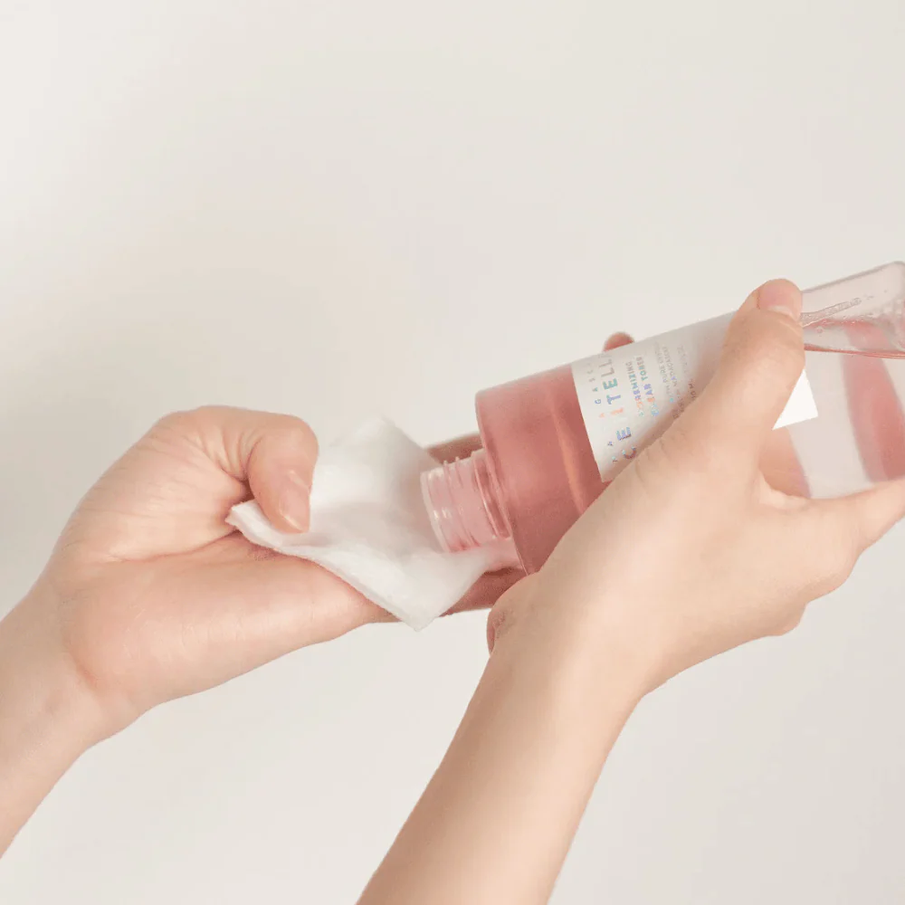 Skin1004 - Madagascar Centella Poremizing Clear Toner 210ml