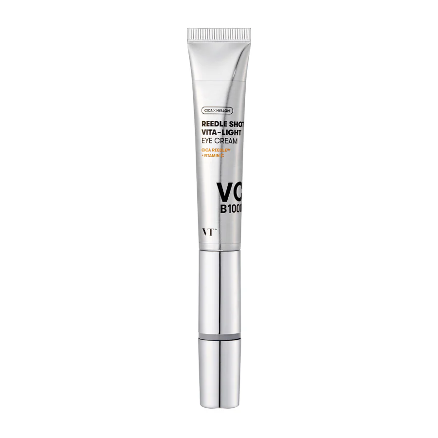 Vt Cosmetics - Reedle Shot Vita-Light Eyecream - 15ml