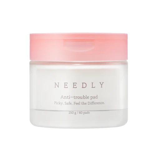Needly - Anti-Trouble Pad - 250g/60ea