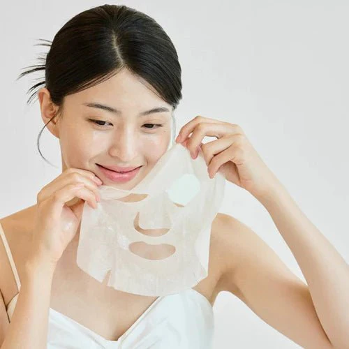 Skin1004 - Madagascar Centella Tone Brightening Glow Mask - 1pc