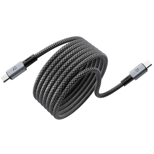 Adam Elements MP200 USB-C Magnetic Cable 240W