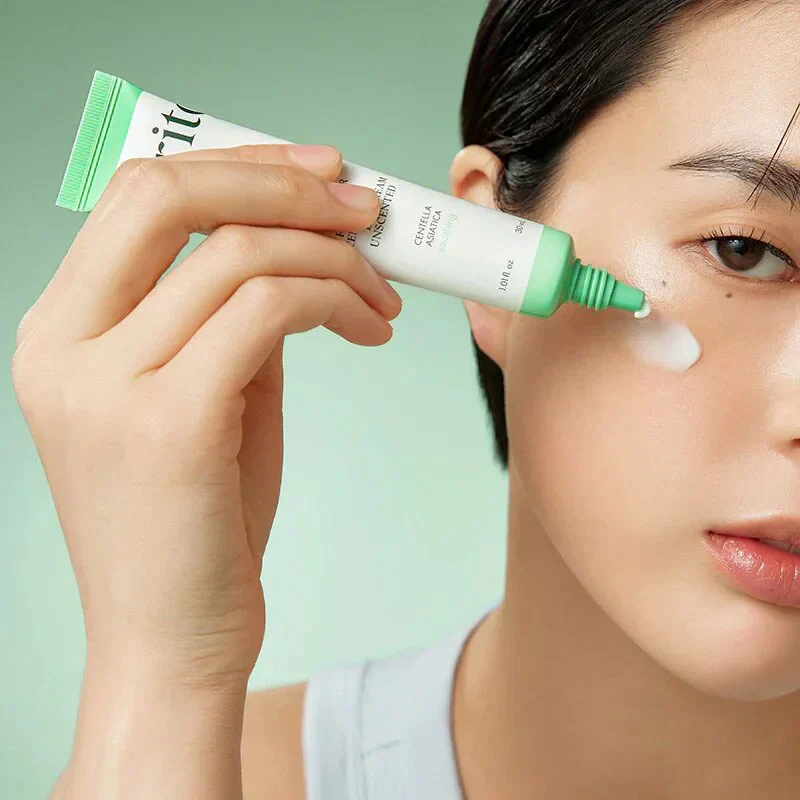 Purito Seoul - Wonder Releaf Centella Eye Cream Unscented - 30ml