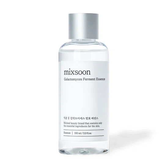 Mixsoon - Galactomyces Ferment Essence 100ml