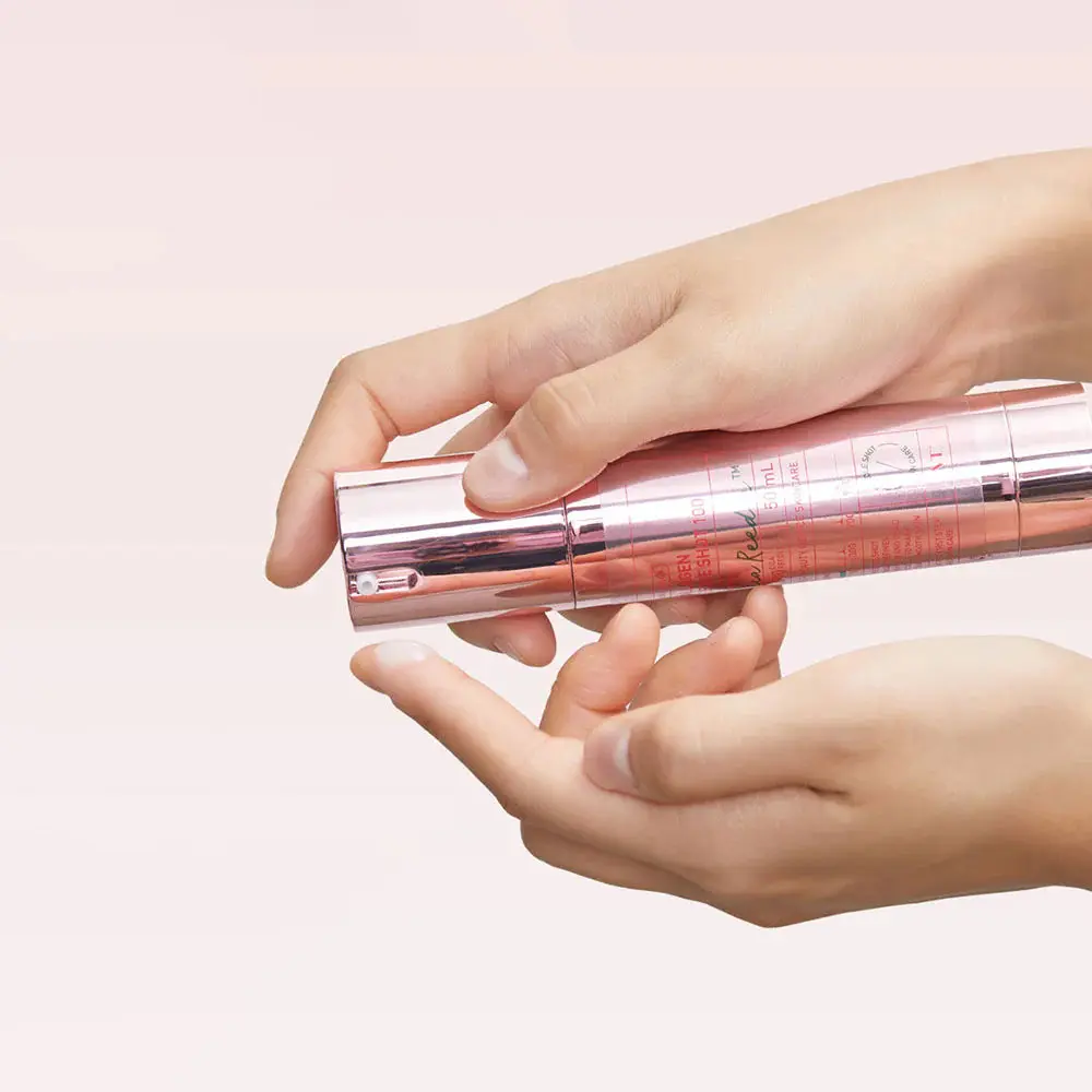 Vt Cosmetics - Collagen Reedle Shot 100 - 50ml