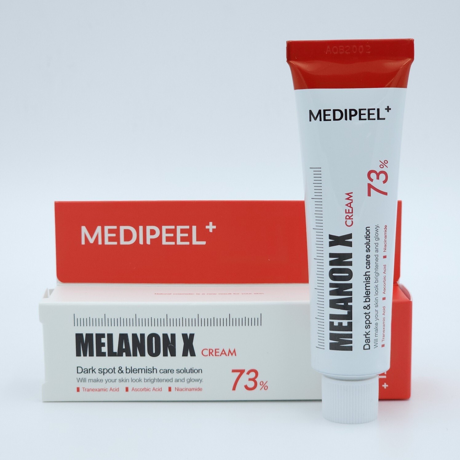 Medipeel - Melanon X Cream