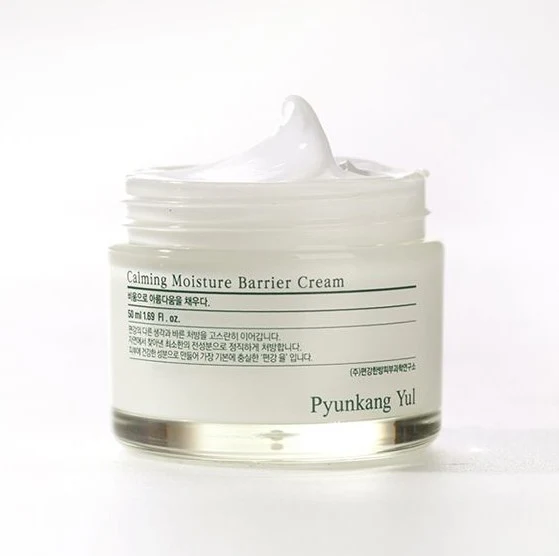 Pyunkang Yul - Calming Moisture Barrier Cream - 50ml