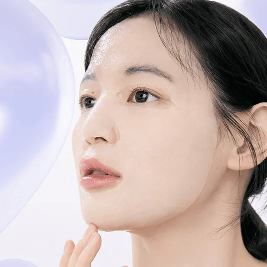 Dr Althea - Jelly Seal Repair Mask