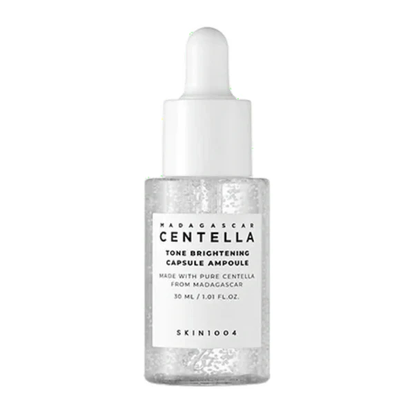 Skin1004 - Madagascar Centella Tone Brightening Capsule Ampoule 50ml