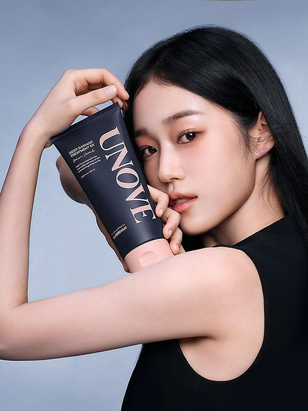 Unove - Deep Damage Treatment EX 320ml