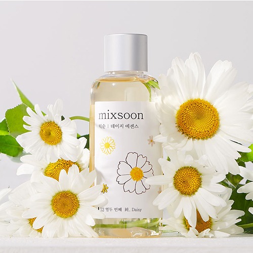 Mixsoon - Daisy Essence 100ml