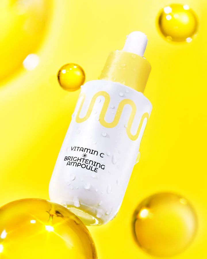 Commonlabs - Vitamin C Brightening Ampoule 30ml