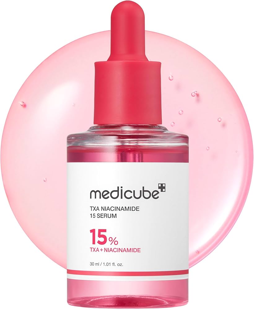 Medicube - TXA Niacinamide 15 Serum 30 ml
