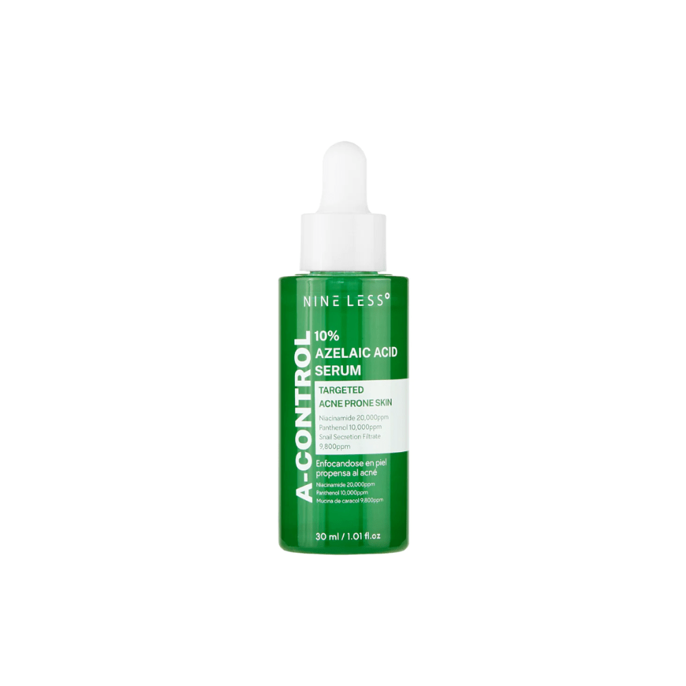 Nineless - A-Control 10% Azelaic Acid Serum 30ml