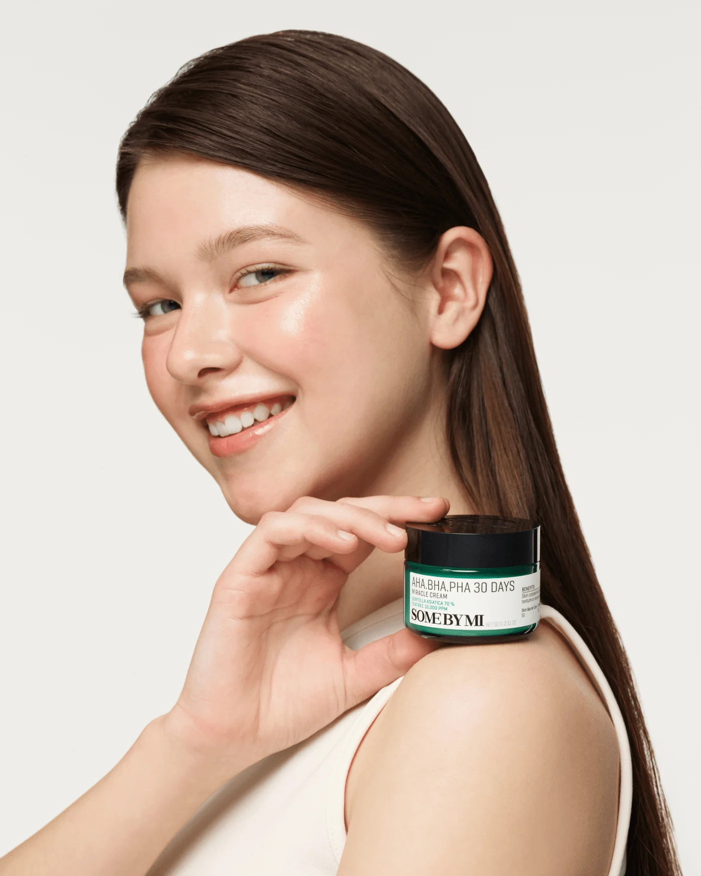 Some by mi - AHA BHA PHA 30 Days Miracle Cream