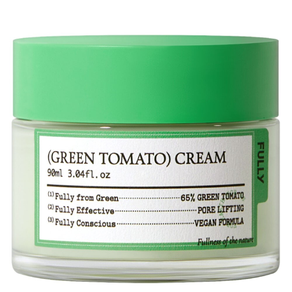 Fully - Green Tomato Cream 90ml