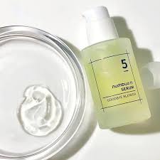 Numbuzin - No.5 Goodbye Blemish Serum 50ml
