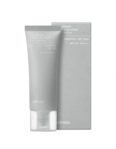  Celimax - Dual Barrier Watery Sun Cream 40ml