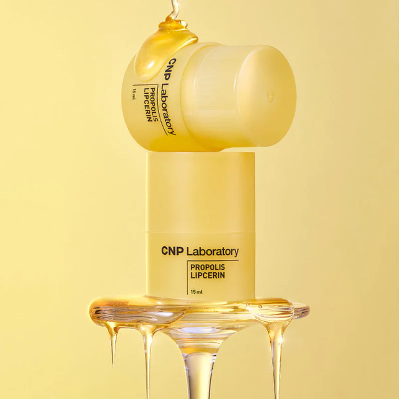 CNP Laboratory - Propolis Lipcerin 15ml