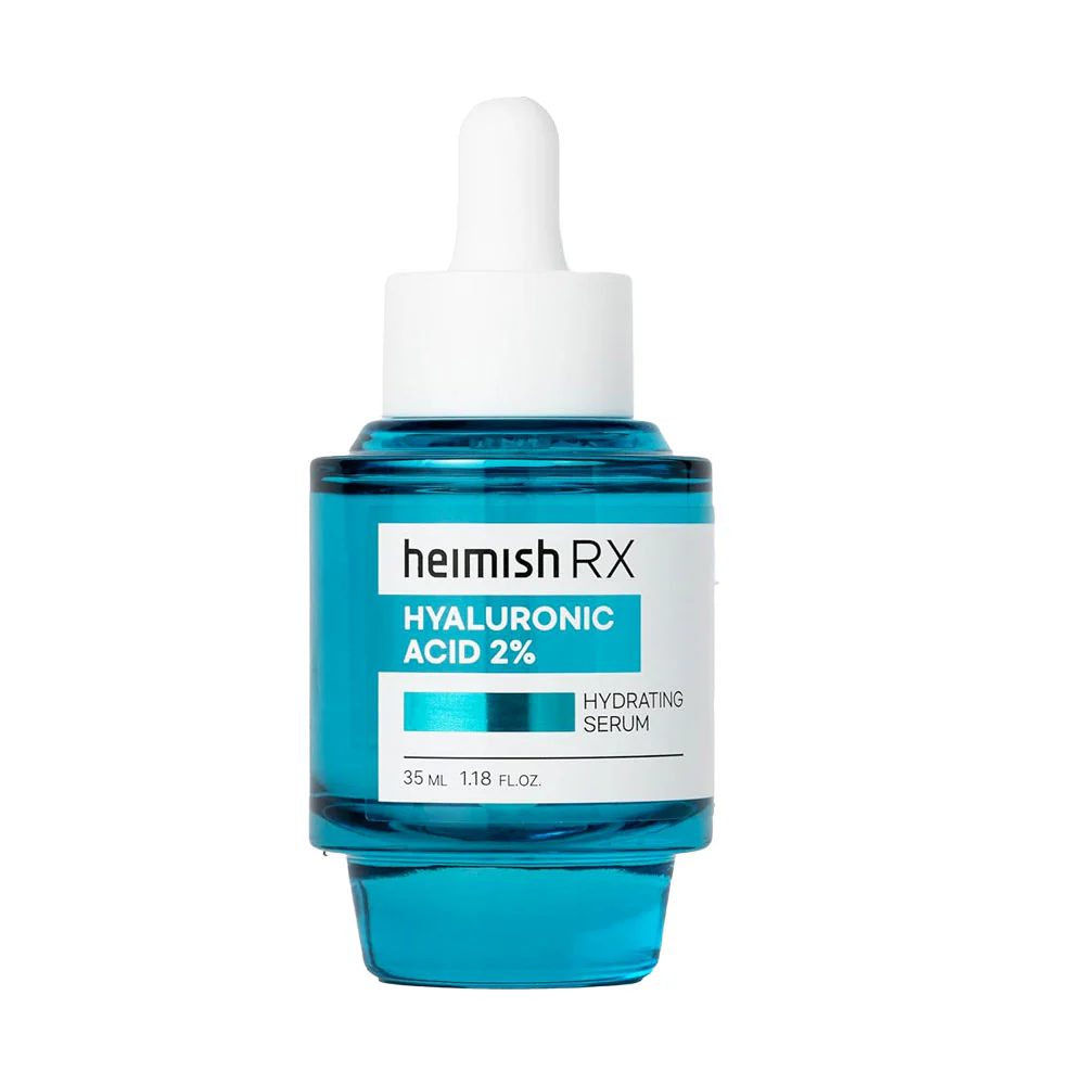 Heimish - RX Hyaluronic Acid 2% Hydrating Serum 35ml