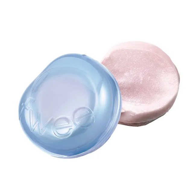 Fwee - Glowy Jelly Sugar Powder