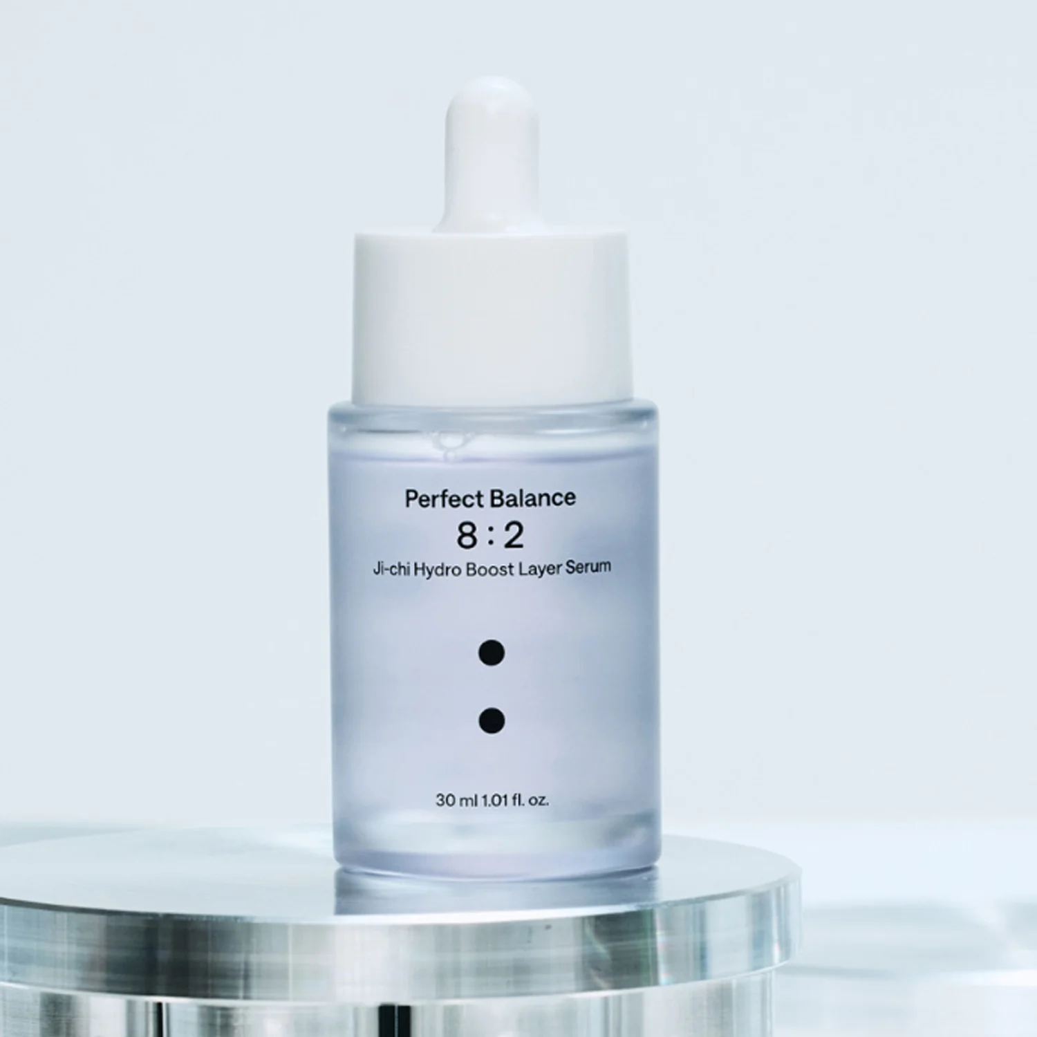 B Lab - Ji-chi Hydro Boost Layer Serum - 30ml