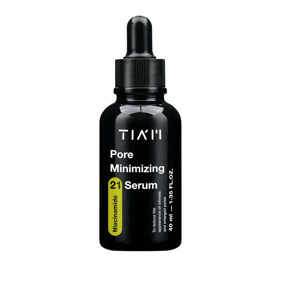Tiam - Pore Minimizing 21 Serum - 40ml