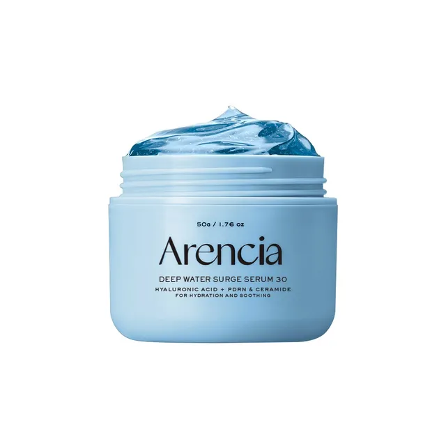 Arencia - Deep Water Surge Serum 3.0 50g