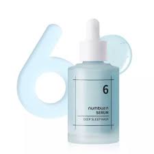 Numbuzin - No.6 Deep Sleep Mask Serum 50ml