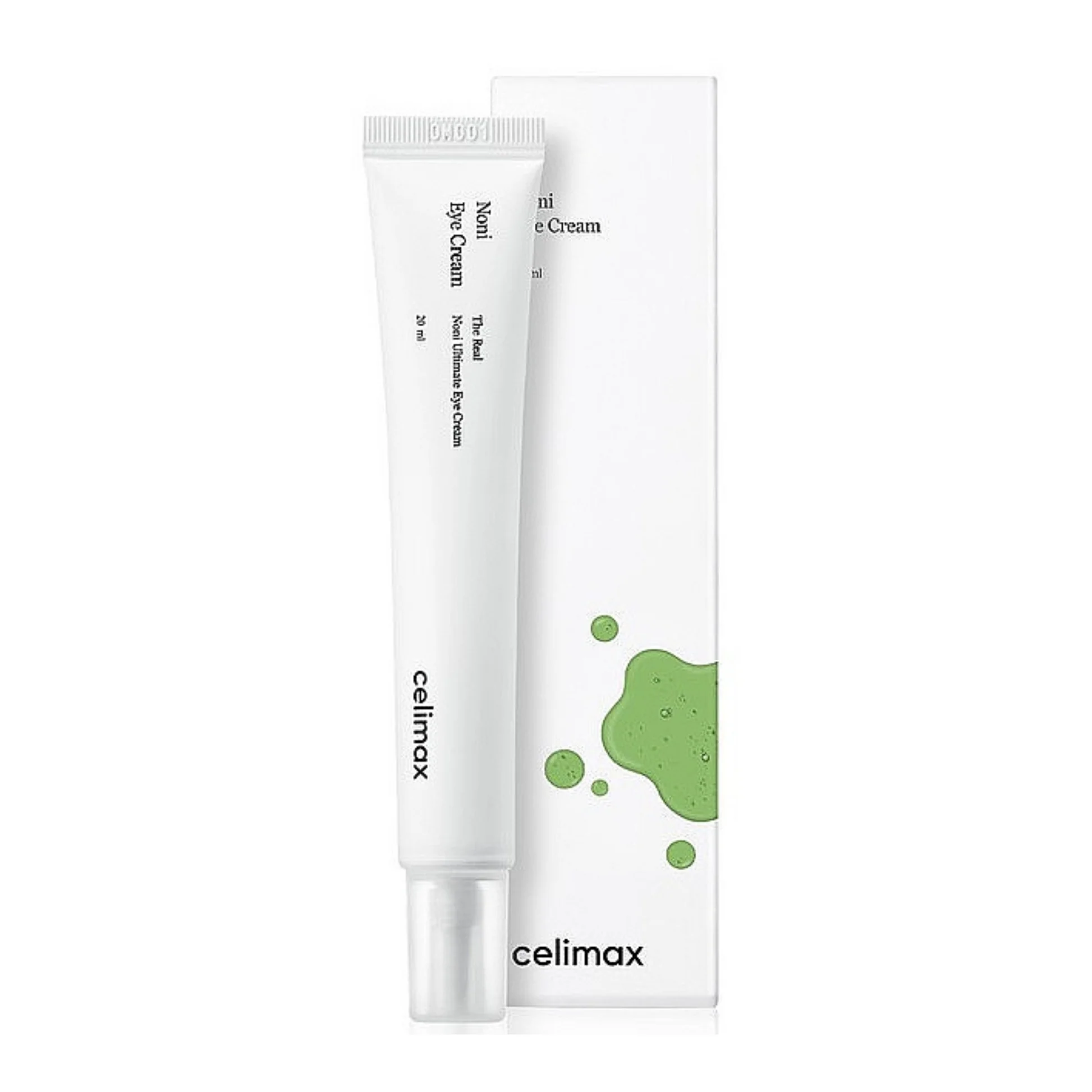 Celimax - Noni Ultimate Eye Cream 20ml