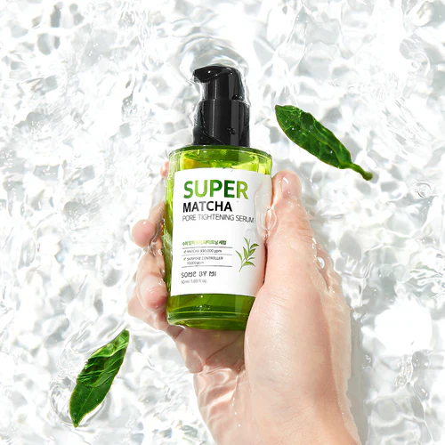 Some by mi - Super Matcha Pore Tightening Serum 50ml