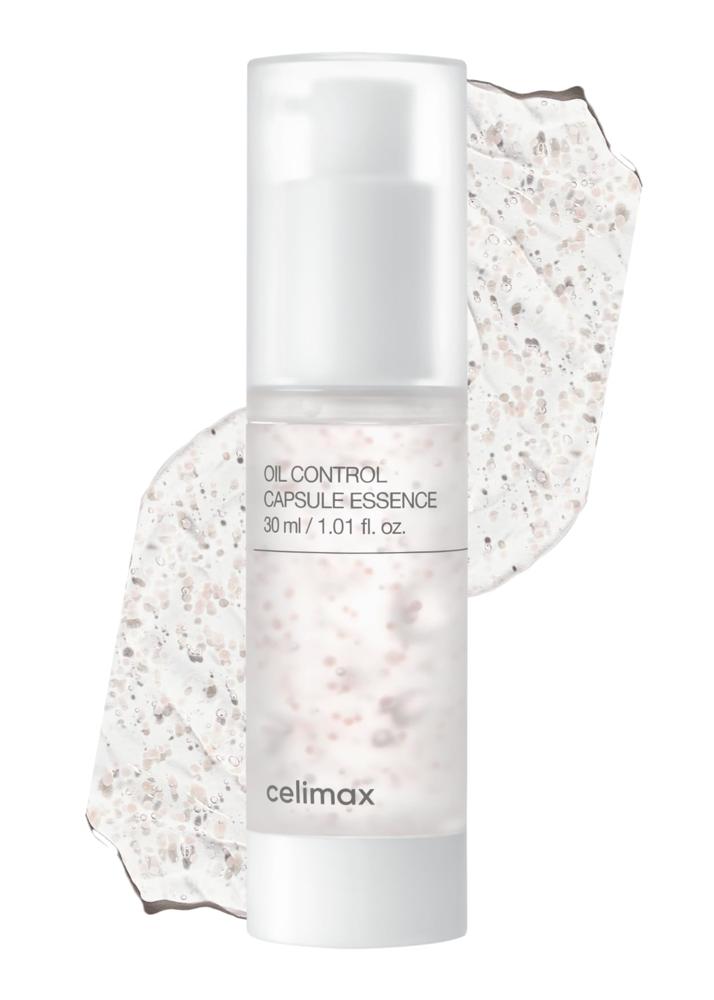 Celimax - Oil Control Capsule Essence 30ml