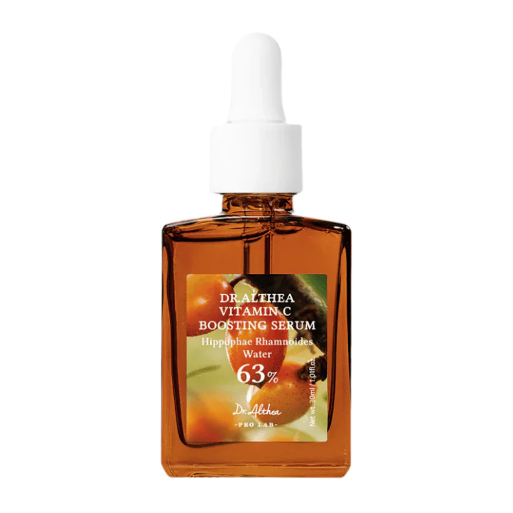 Dr Althea - Vitamin C Boosting Serum 30ml