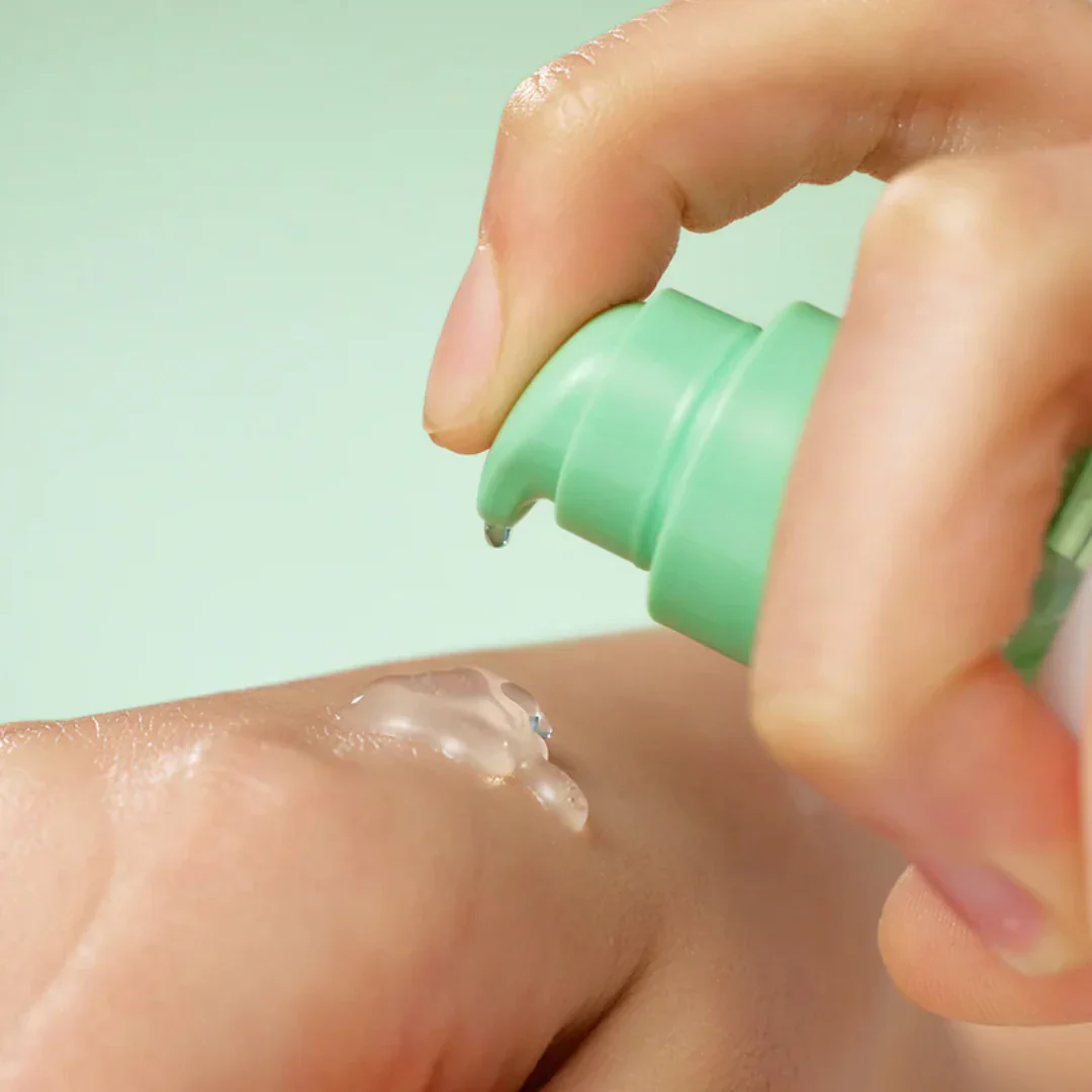 Purito Seoul - Wonder Releaf Centella Serum Unscented 60ml