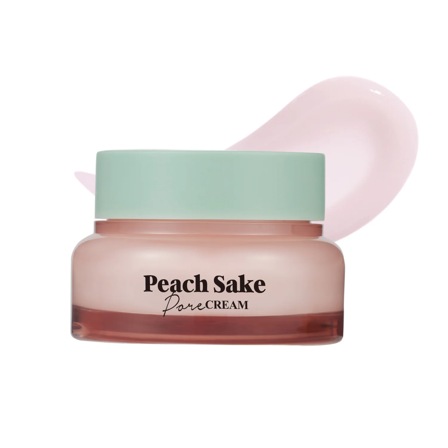 Skinfood - Peach Sake Pore Cream 60ml