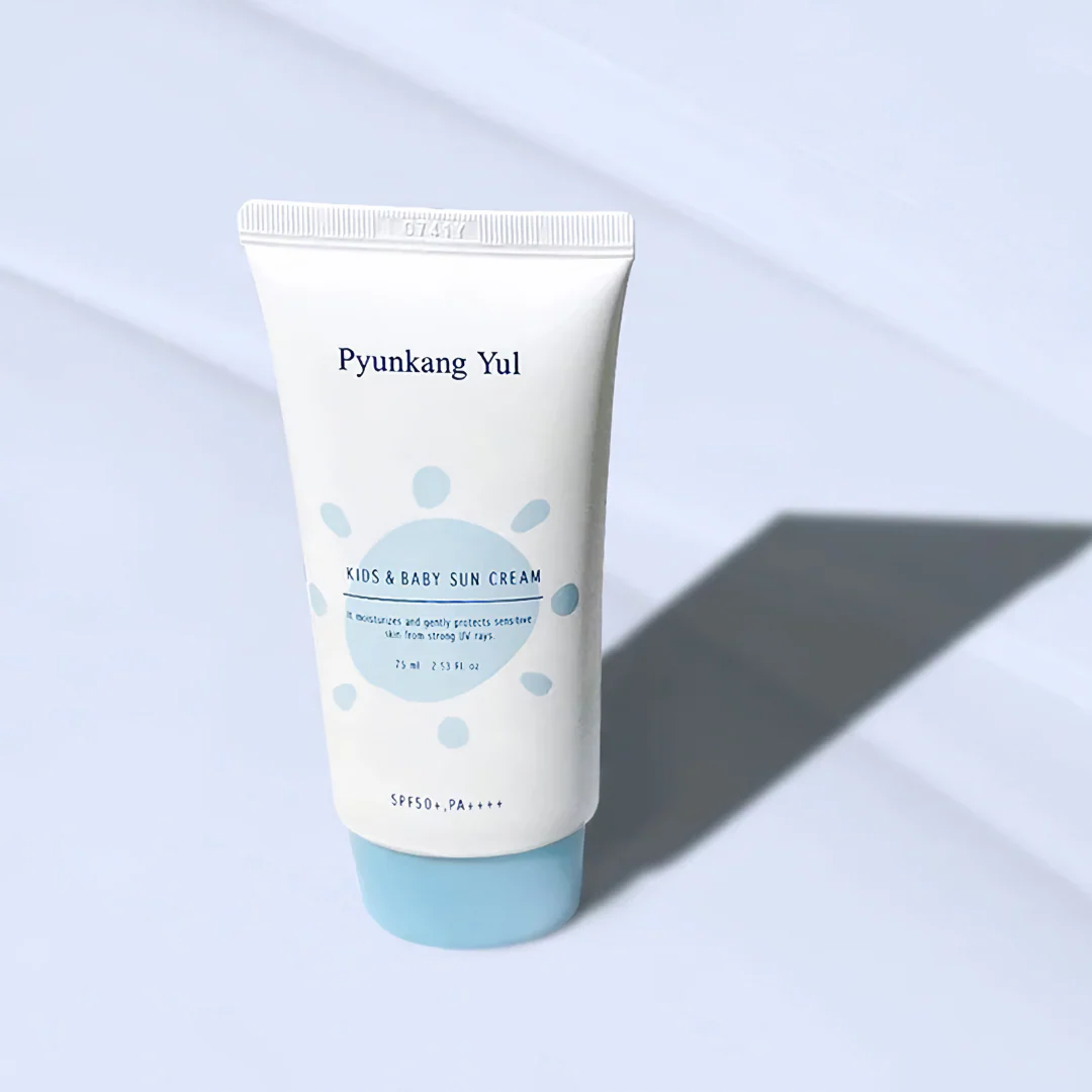 Pyunkang Yul - Kids & Baby Sun Cream 75ml