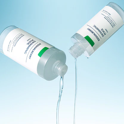 Eqqualberry - Swimming Pool Daily Facial Toner 300ml