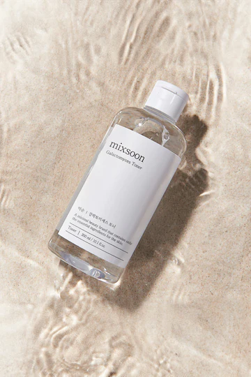 Mixsoon - Galactomyces Toner - 300ml