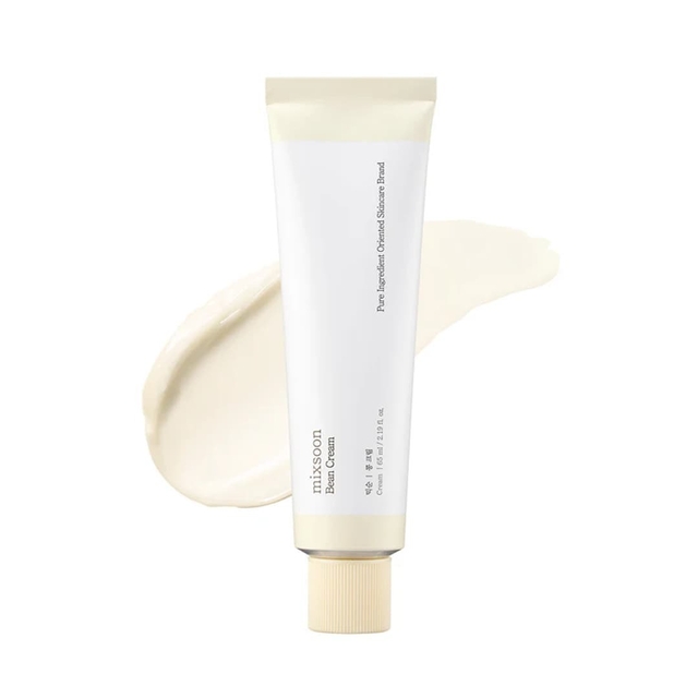 Mixsoon - Bean Cream Tube 65ml