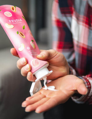 Frudia - My Orchard Peach Body Essence 200ml