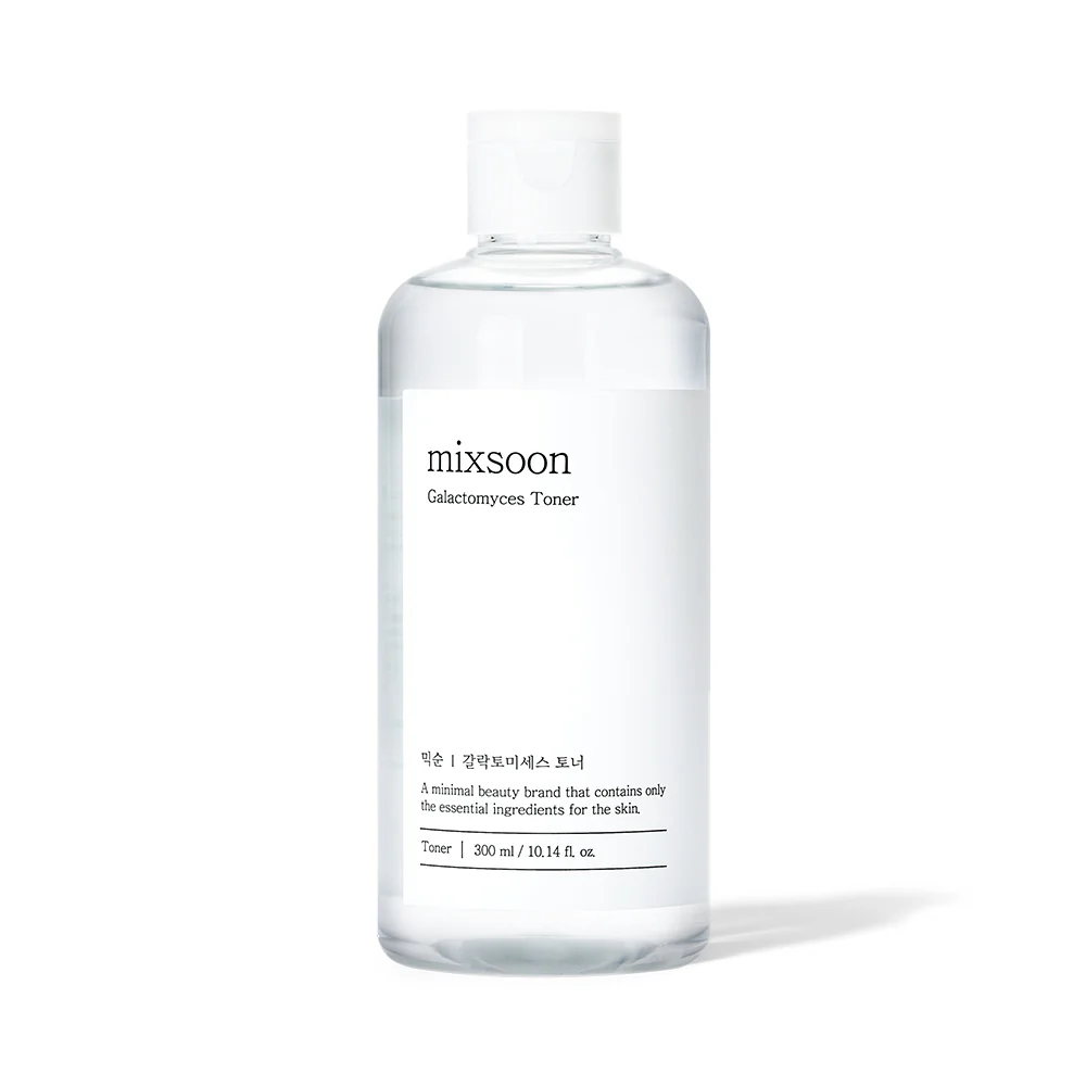 Mixsoon - Galactomyces Toner - 300ml