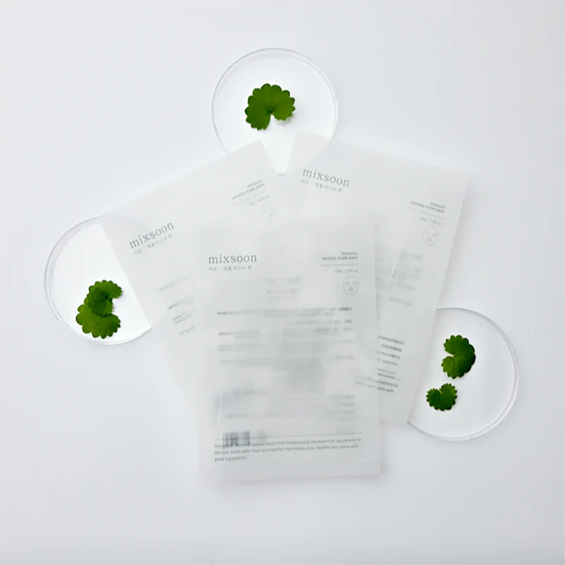 Mixsoon - centella mask